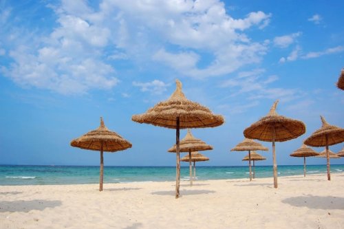 Leto 2026, letovanje - Tunis - Hoteli