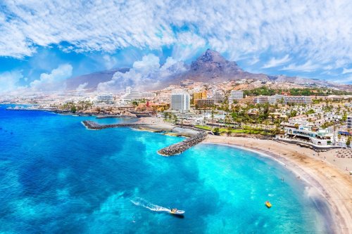 Leto 2026, letovanje - Tenerife i Lanzarote