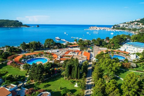 Leto 2026, letovanje - Budva - Crna Gora