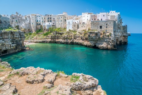 Prolećna putovanja - Južna Italija