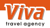 Viva Travel  turistička agencija 