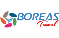 Boreas Travel  turistička agencija 