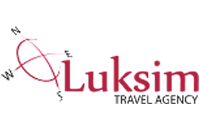 Luksim Travel  turistička agencija 