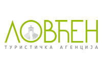 Lovćen  turistička agencija 