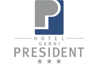 Garni hotel President 