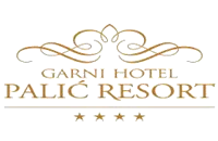 Hotel Palić Resort 