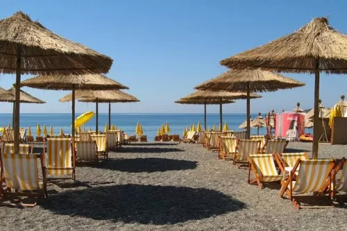 Leto 2023, letovanje - Rafailovići - Crna Gora