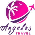 Angelos Travel  turistička agencija 