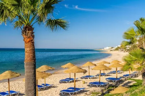 Leto 2026, letovanje - Tunis - Hoteli