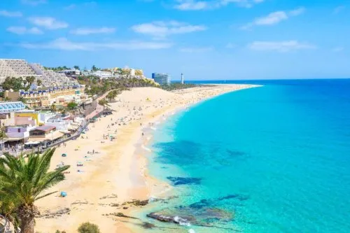 Leto 2026, letovanje - Fuerteventura i Lanzarote