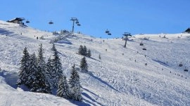 Foto galerija: Jahorina