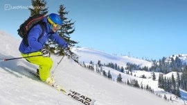 Jahorina: Skijanje