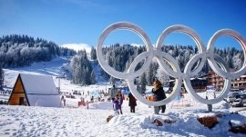 Jahorina: Olimpijski krugovi