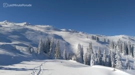 Jahorina: Jahorina zimi 