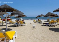 Leto 2024, letovanje - Hamamet - Hoteli: Plaža