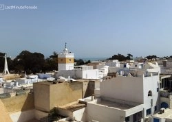 Leto 2024, letovanje - Tunis - Hoteli: Velika džamija