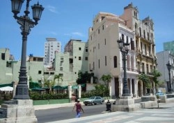 Jesenja putovanja - Kuba - Hoteli