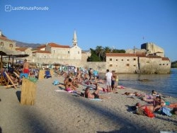 Nova godina 2024 - Sunčani Jadran - Hoteli