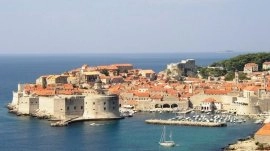 Dubrovnik: Dubrovnik 