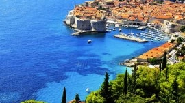 Dubrovnik: Dubrovnik 