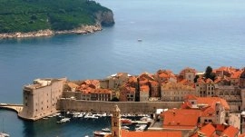 Dubrovnik: Luka 