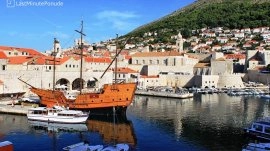 Dubrovnik: Stari grad