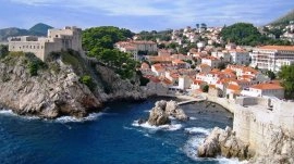 Dubrovnik: Tvrđava i pozorište Lovrijenac