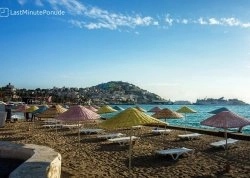 Leto 2024, letovanje - Kušadasi - Hoteli: Plaža