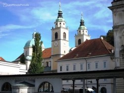 Vikend putovanja - Slovenija - Hoteli