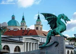 Prolećna putovanja - Ljubljana - Hoteli: Zmajski most