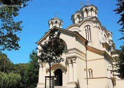 Prolećna putovanja - Slovenija - Hoteli: Crkva Svetog Ćirila i Metodija