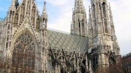 Beč: Zavetna crkva