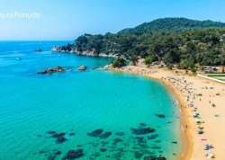 Leto 2024, letovanje - Ljoret de Mar - Hoteli: Plaža