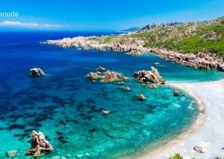Prolećna putovanja - Mediteranska tura - Apartmani: Plaža