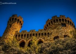 Leto 2024, letovanje - Ljoret de Mar - Hoteli: Zamak Sant Joan