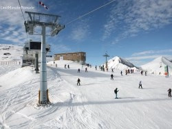 Nova godina 2024 - Bansko - Hoteli