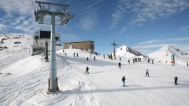 Bansko: Skijanje
