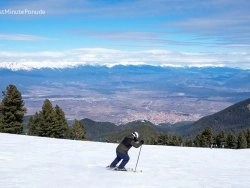 Vikend putovanja - Bansko - Hoteli