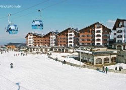 Nova godina 2024 - Bansko - Hoteli: Žičare