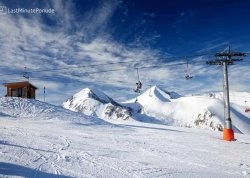 Nova godina 2024 - Bansko - Hoteli