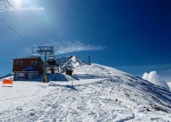 Prolećna putovanja - Bansko - Hoteli: Planina Todorka