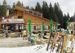 Nova godina 2024 - Bansko - Hoteli