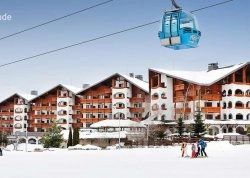 Zimovanje 2024, skijanje - Bansko - Hoteli