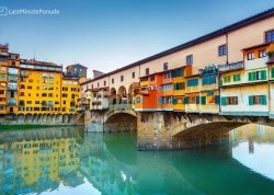 Metropole i znameniti gradovi - Toskana - Hoteli: Ponte Vecchio