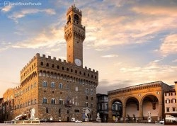 Metropole i znameniti gradovi - Toskana - Hoteli: Palata Vecchio