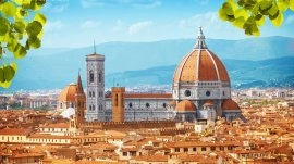 Firenca: Katedrala Santa Maria del Fiore