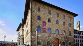 Firenca: Muzej Galileo