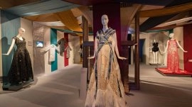 Firenca: Muzej kostima i mode