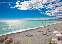 Prolećna putovanja - Španija - Italija - Francuska - Hoteli: Plaža