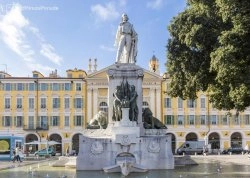 Prolećna putovanja - Španija - Italija - Francuska - Hoteli: Trg Garibaldi